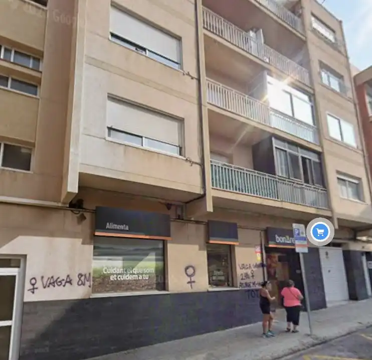 Appartamento in vendita a Carrer d'Àngel Guimerà 109, imagen 2