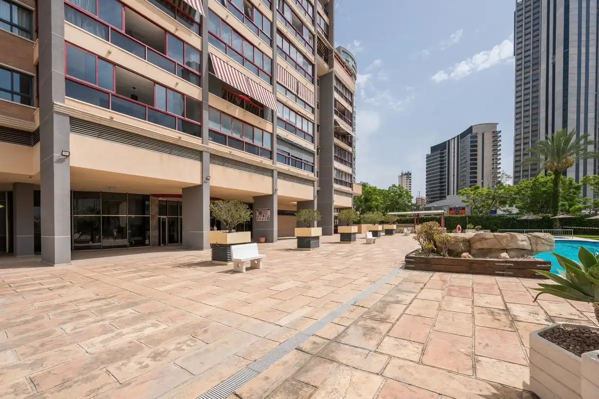 Appartamento con terrazza in vendita a Carrer del Secretario Juan Antonio Baldovi, imagen 28