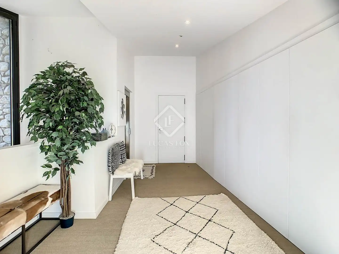 Chalet con terraza en venta en Els Cortals, imagen 47