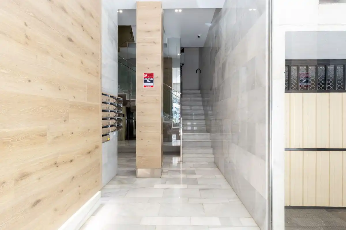 Piso con ascensor en venta en Calle Marqués de Zenete, imagen 41