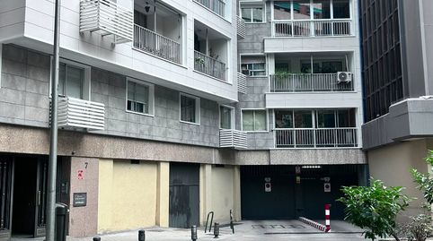 Foto 3 de Piso en venta en Plaza Castilla, 3, Almenara -Ventilla, Madrid Capital