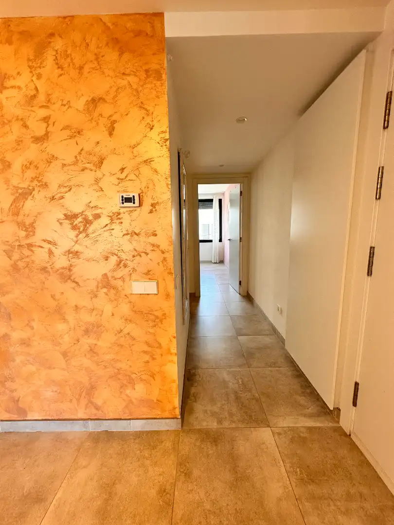 Pis de lloguer a Carrer del Garbí, 1, Port - Horta de Santa María