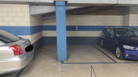 Foto 5 de Garatge de lloguer a Carrer del Marne, 4, La Guineueta, Barcelona Capital