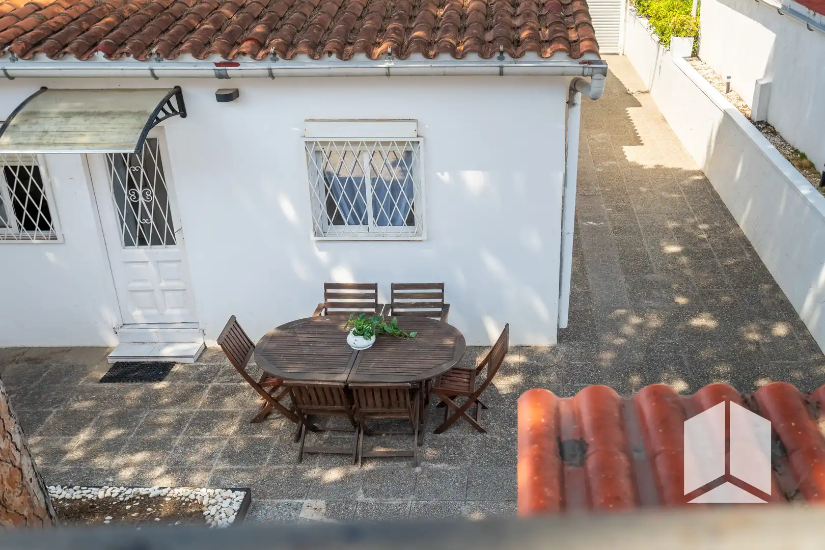 Terrassa de Casa o xalet en venda en Castelldefels amb Aire condicionat, Terrassa i Traster