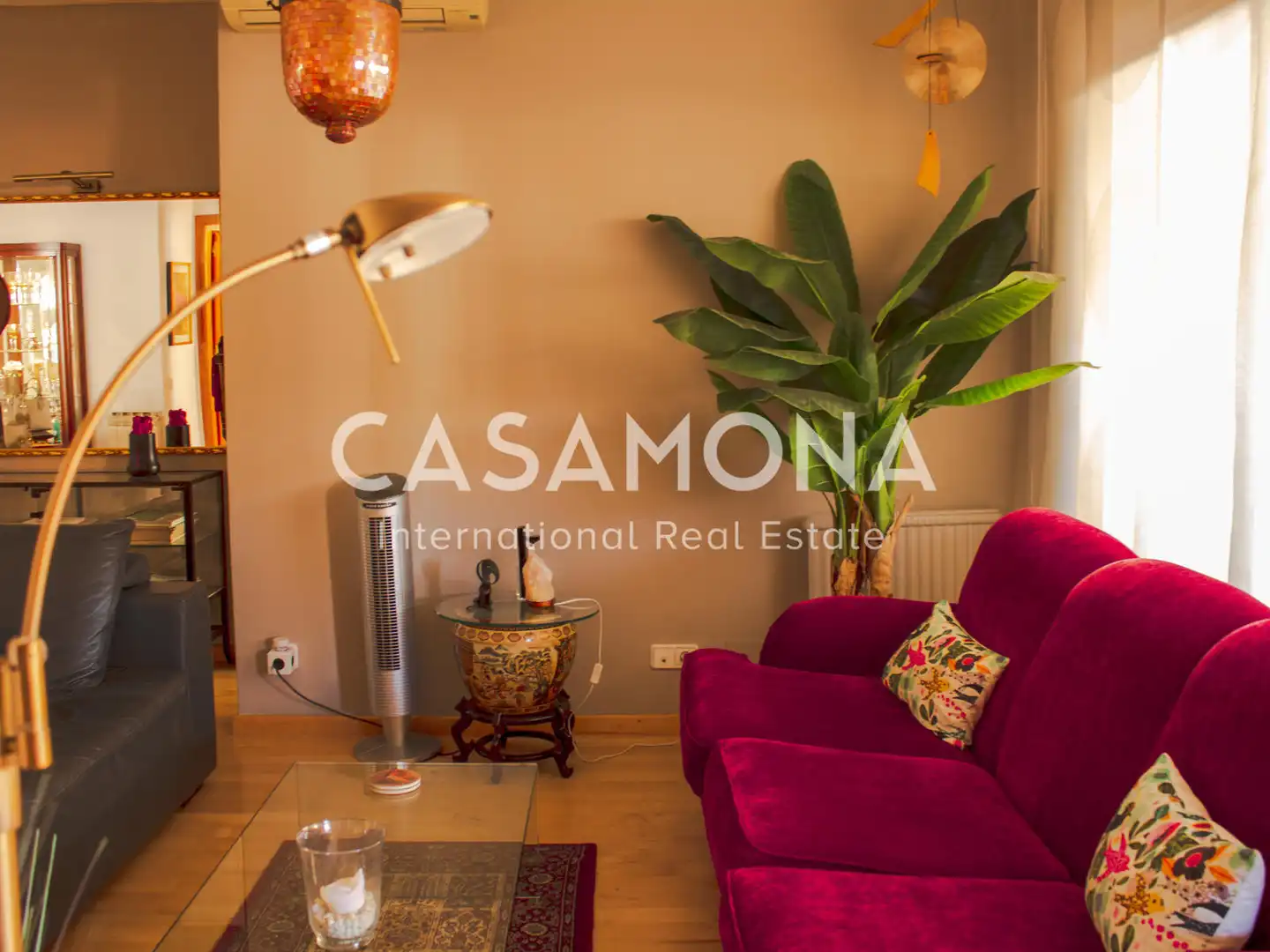 Apartments for rent in Sants