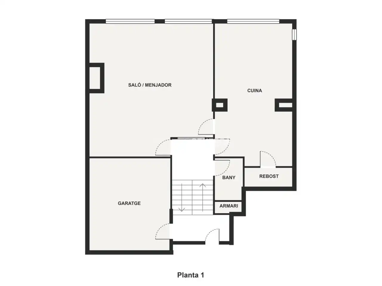 Casa o chalet en venta en Matadepera, Barcelona