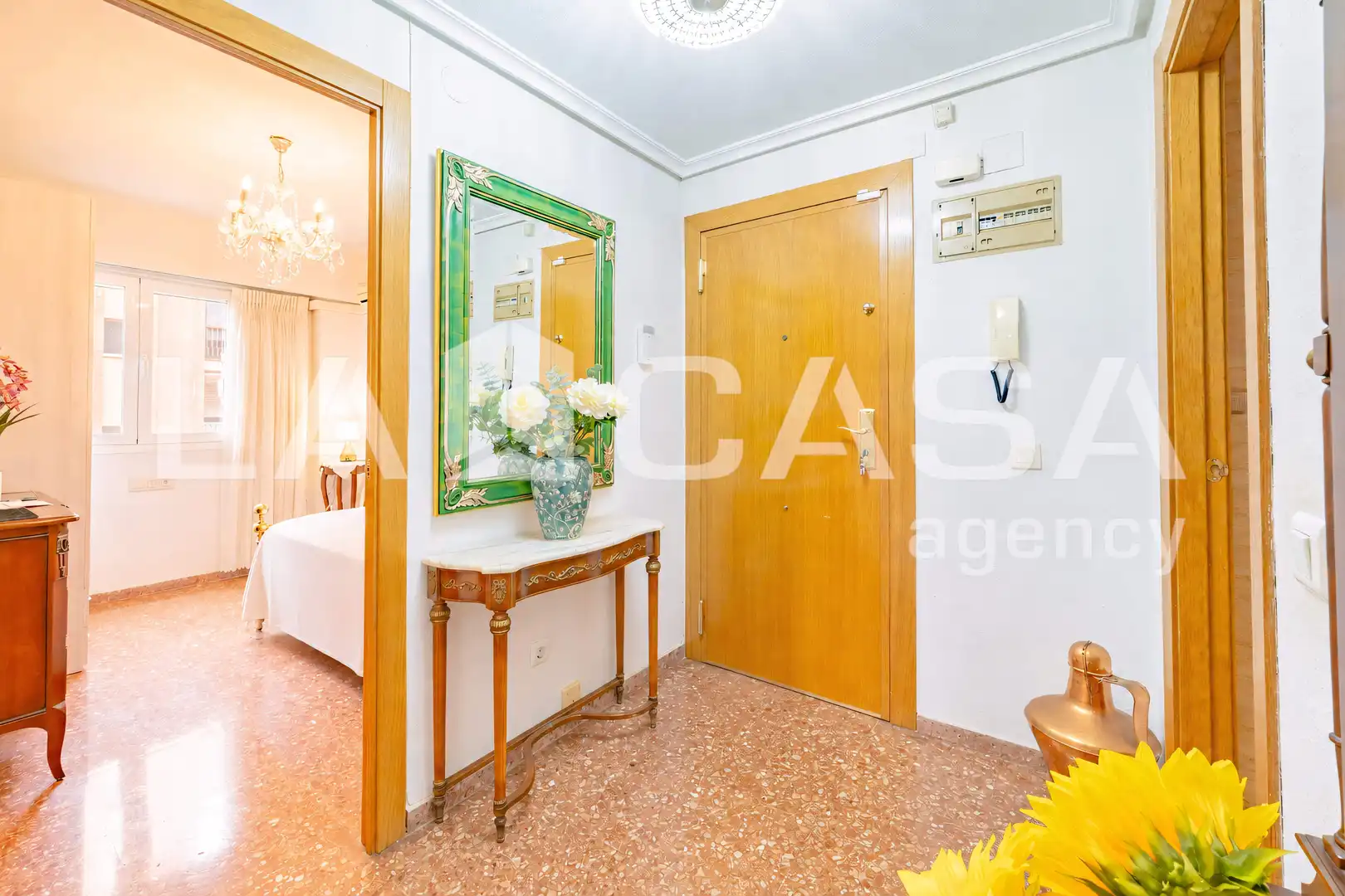 Wohnung mit Aufzug zum Verkauf in Patraix, imagen 25