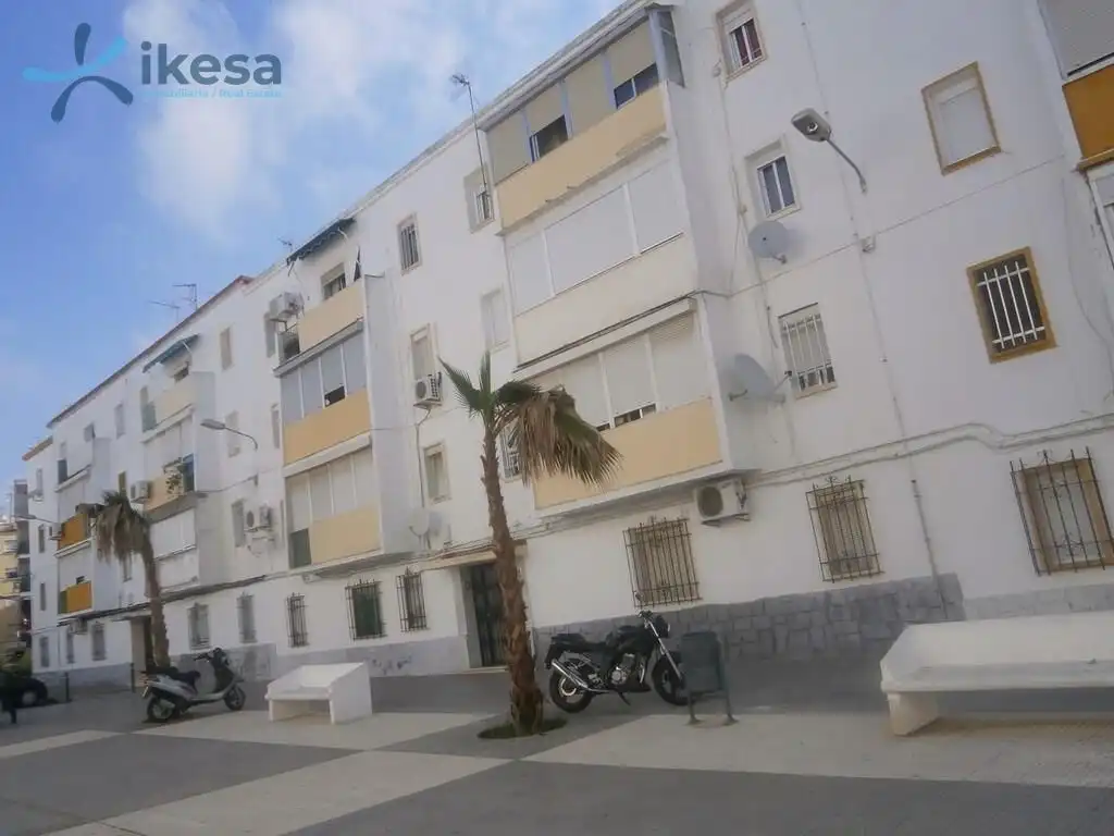 Appartement à vendre à Las Torres - Guadalupe