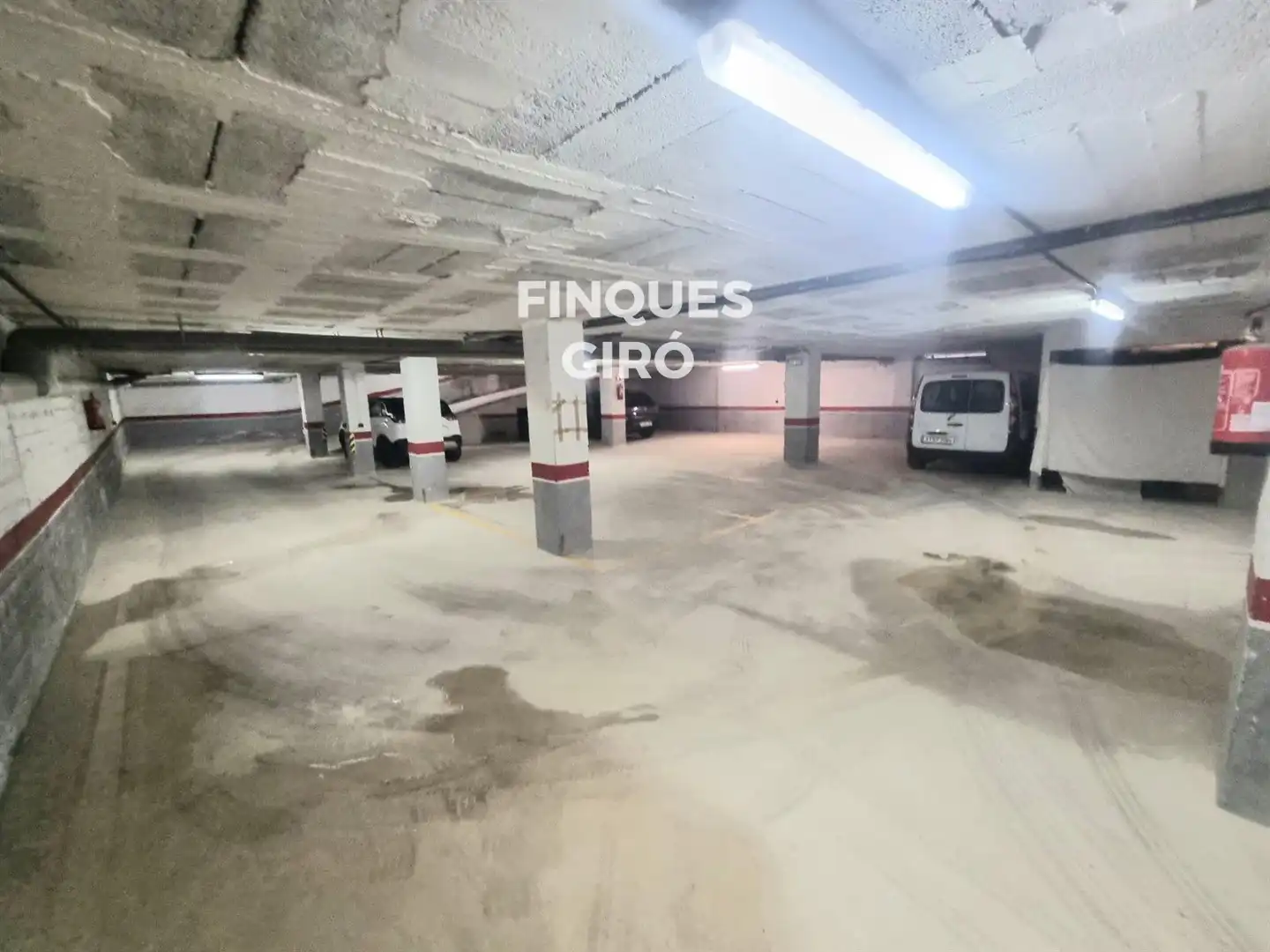Einzelparkplatz zum Verkauf in LLEIDA, imagen 3