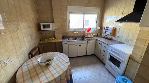 Foto 5 de Pis en venda a Calle de San Sebastián, La Paz, Villena