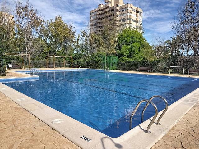 Apartamento en Venta en Avenida de la Gola del Puchol en El Saler