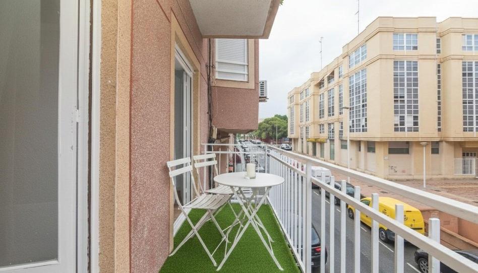 Photo 1 of Flat for sale in Calle Jaime Pomares Javaloyes, 37, Altabix, Alicante