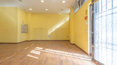 Photo 3 of Commercial properties for rent in Calle del Concejal Francisco José Jiménez Martín, Los Cármenes, Madrid Capital