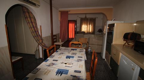 Foto 5 de Casa o chalet en venta en La Aljorra, Cartagena