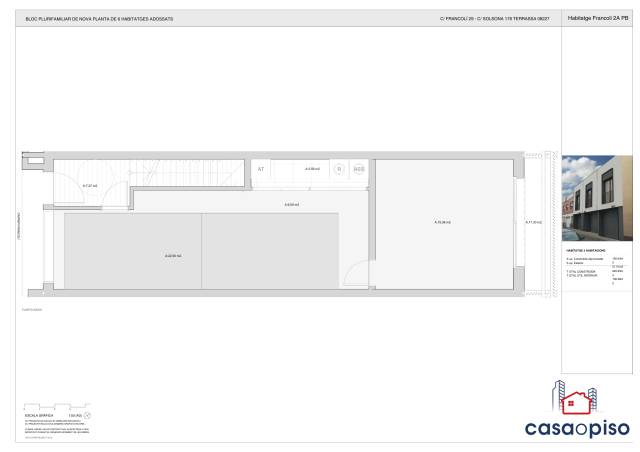 Terreno residencial en Venta en Les Arenes - La Grípia  Can Montllor