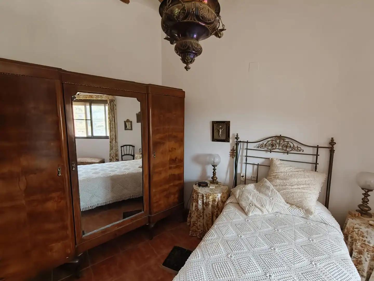 Casa rústica en venda a Casco urbano, imagen 32