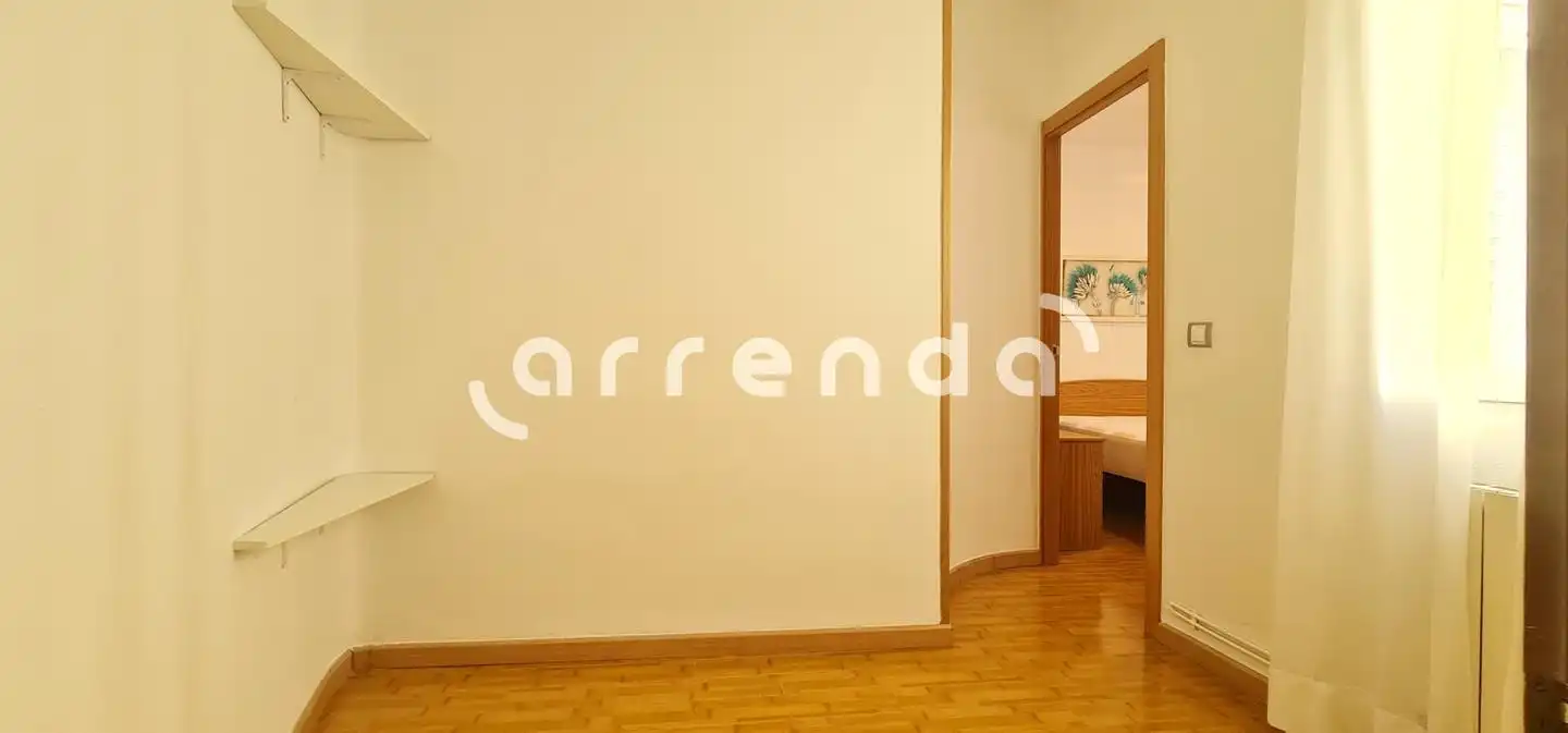 Habitación de Piso de alquiler en Madrid