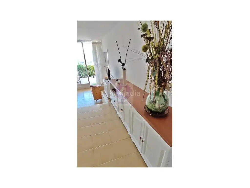Dormitori de Apartament de lloguer en Castell d'Aro, Platja d'Aro i s'Agaró amb Piscina i Moblat