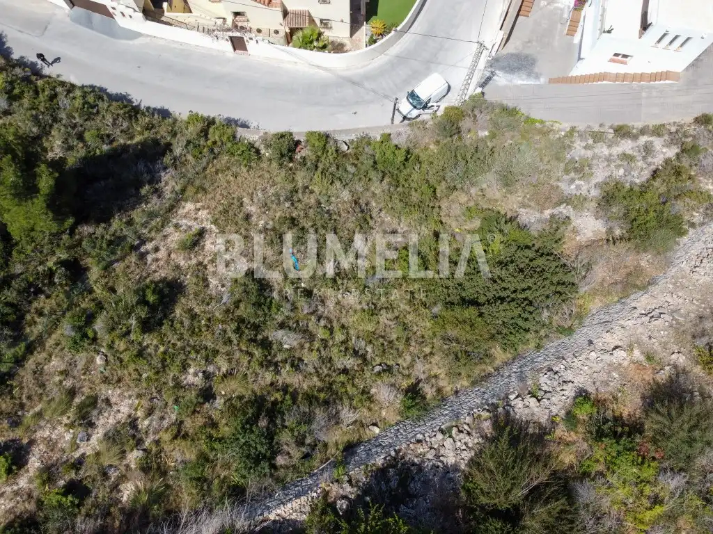 Terreny residencial en venda a Paichi, imagen 5