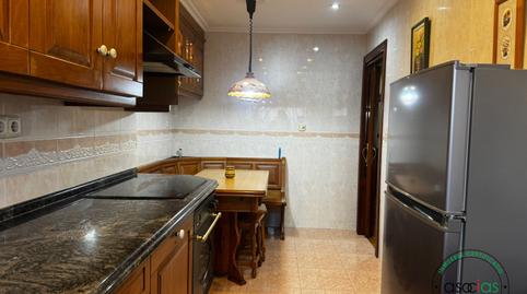 Foto 3 de Piso en venta en Gijón - Av Principe de Asturias, 32, El Natahoyo, Gijón