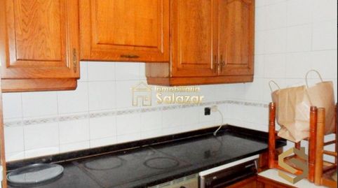 Foto 2 de Piso de alquiler en Sabino Arana Etorbidea, Basurtu, Bilbao