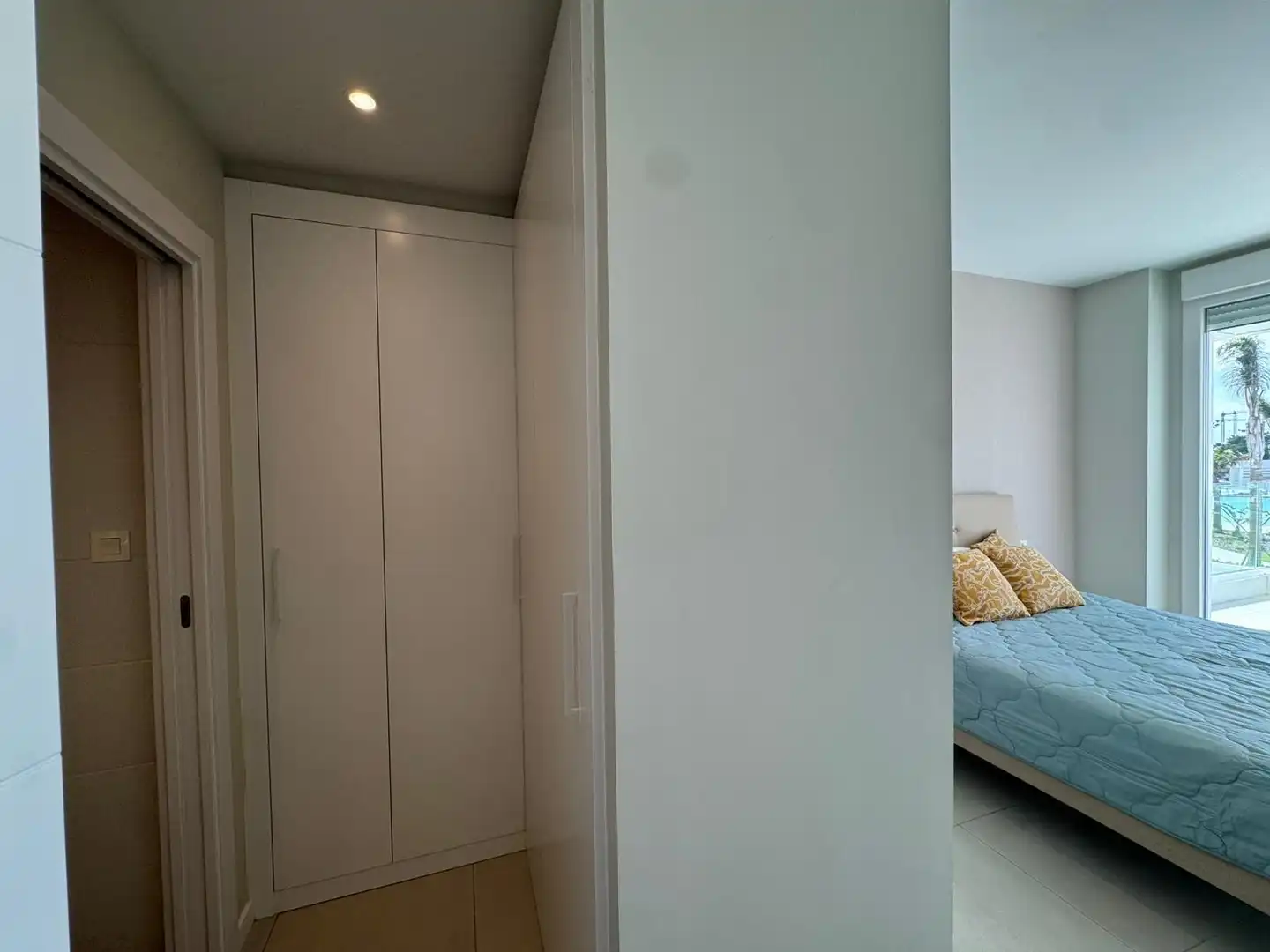 Apartament en venda en Chipiona amb Aire condicionat, Terrassa i Traster