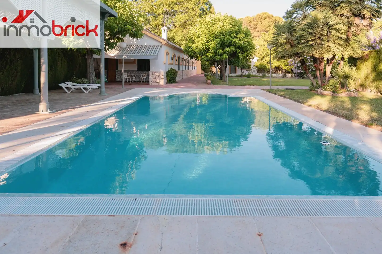Detached house with pool for sale in Las Vegas - Campoaras, imagen 4