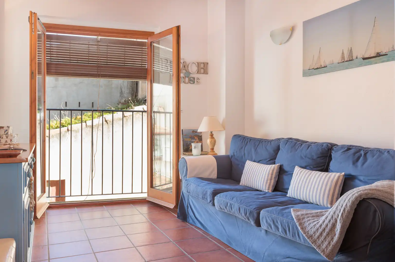 Wohnung mit Aufzug zum Verkauf in Tossa de Mar pueblo, imagen 2