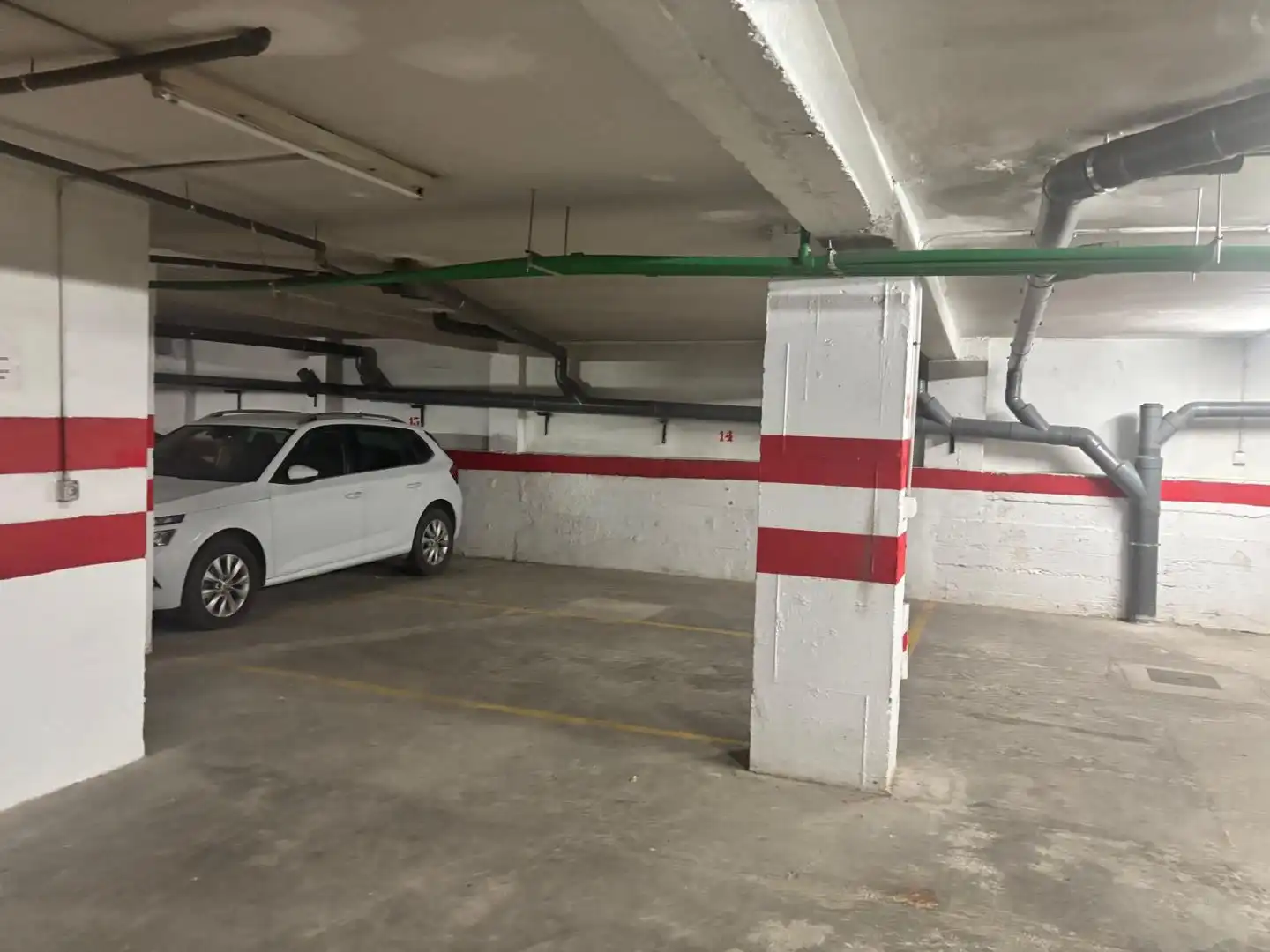 Parking of Garage for sale in Córdoba