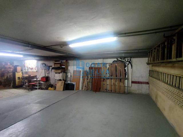 Garaje en Venta en Arquitecto Alejandro Herrero en San Antonio