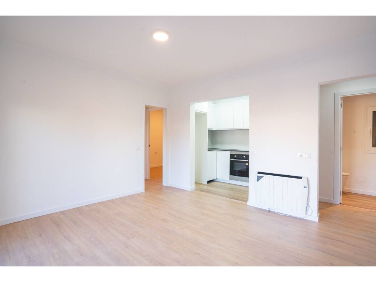 Piso en venta en Sant Julià de Vilatorta con Calefacción, Parquet y Terraza