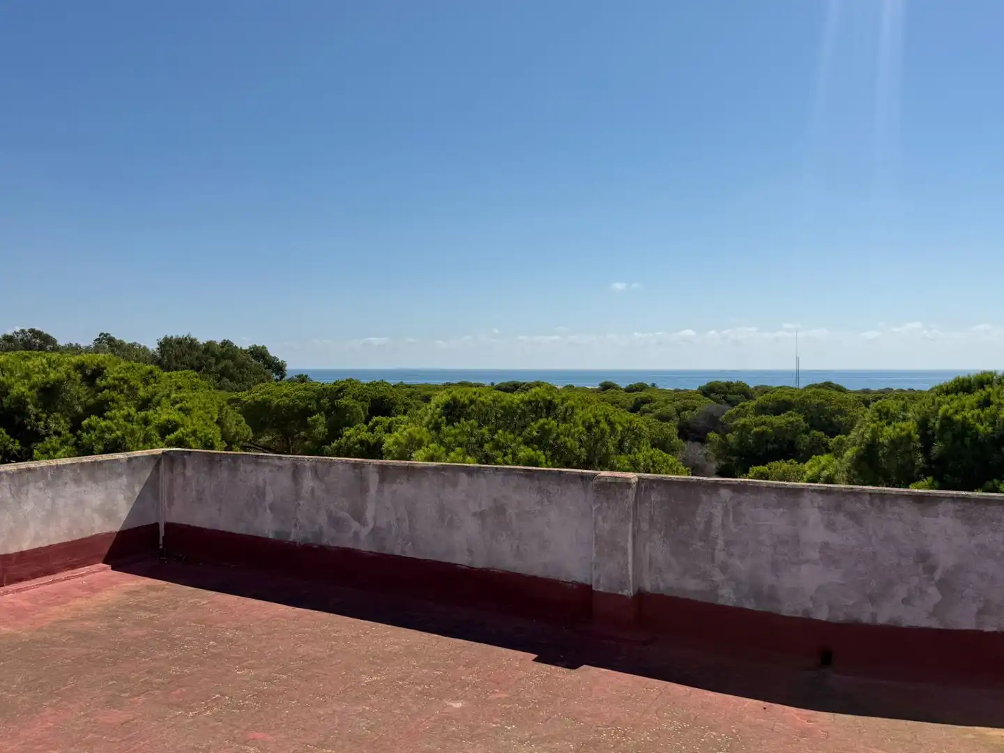 Terraza de Piso en venta en Guardamar del Segura con Aire acondicionado, Terraza y Trastero