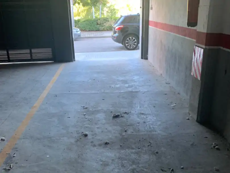 Doppelparkplatz zum Verkauf in Morella 115