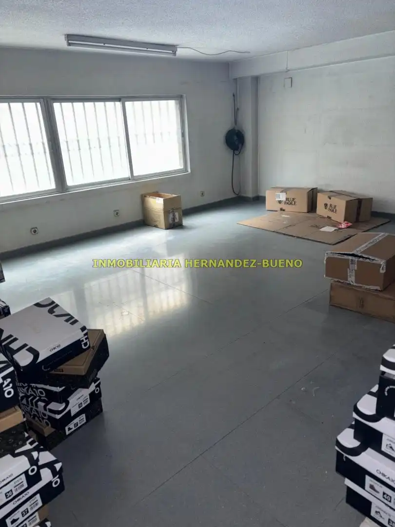 Gewerbefläche zum Verkauf in Chinchibarra - Capuchinos, imagen 19