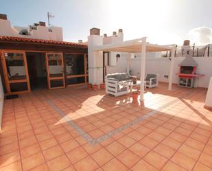 Terrace of Attic for sale in Telde  with Air Conditioner and Terrace