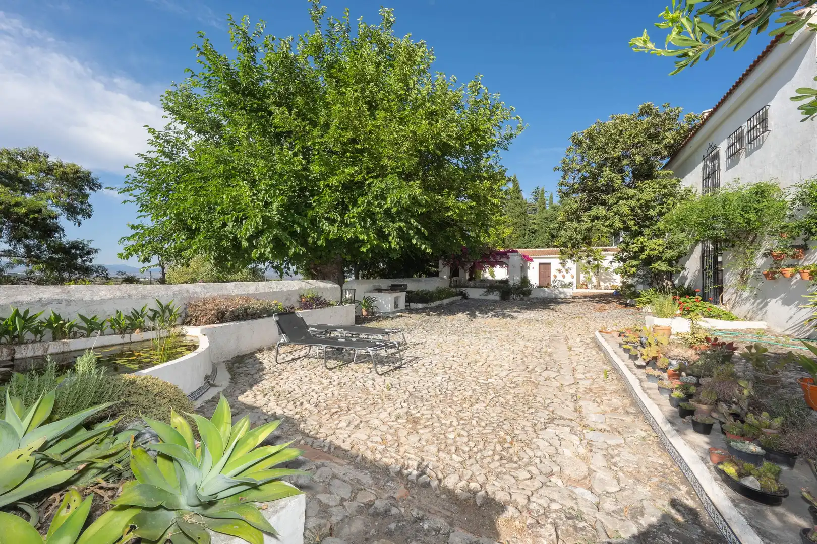 Villa mit Terrasse zum Verkauf in Centro, imagen 16