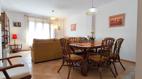 Foto 4 de Dúplex en venta en Costa Esuri, Ayamonte