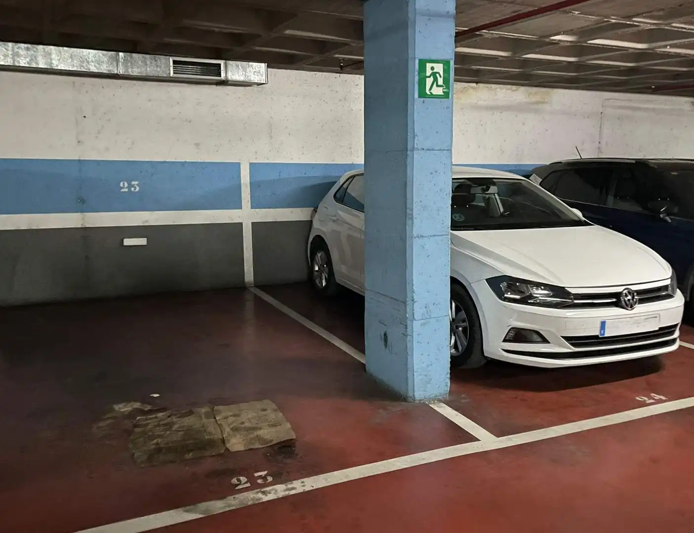 Parking à vendre à Calle DIAGONAL, imagen 2
