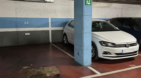 Foto 2 de Garaje en venta en Calle Diagonal, Carrús Este, Elche / Elx