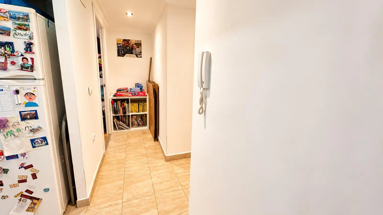 Flat with lift for sale in Rascanya, imagen 8