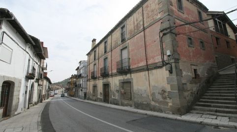 INMOBILIARIA TASARENAS VENDE CASERÓN TRADICIONAL EN MOMBELTRAN, imatge 2