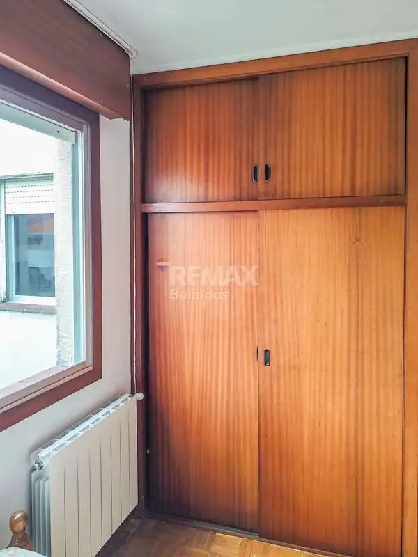 Piso con ascensor en venta en Rúa México, imagen 6