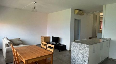 Foto 3 de Piso de alquiler en Centre - Zona Alta, Alcoy / Alcoi