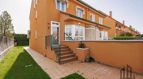 Foto 2 de Casa o xalet en venda a La Libertad, Prado Norte, Algete