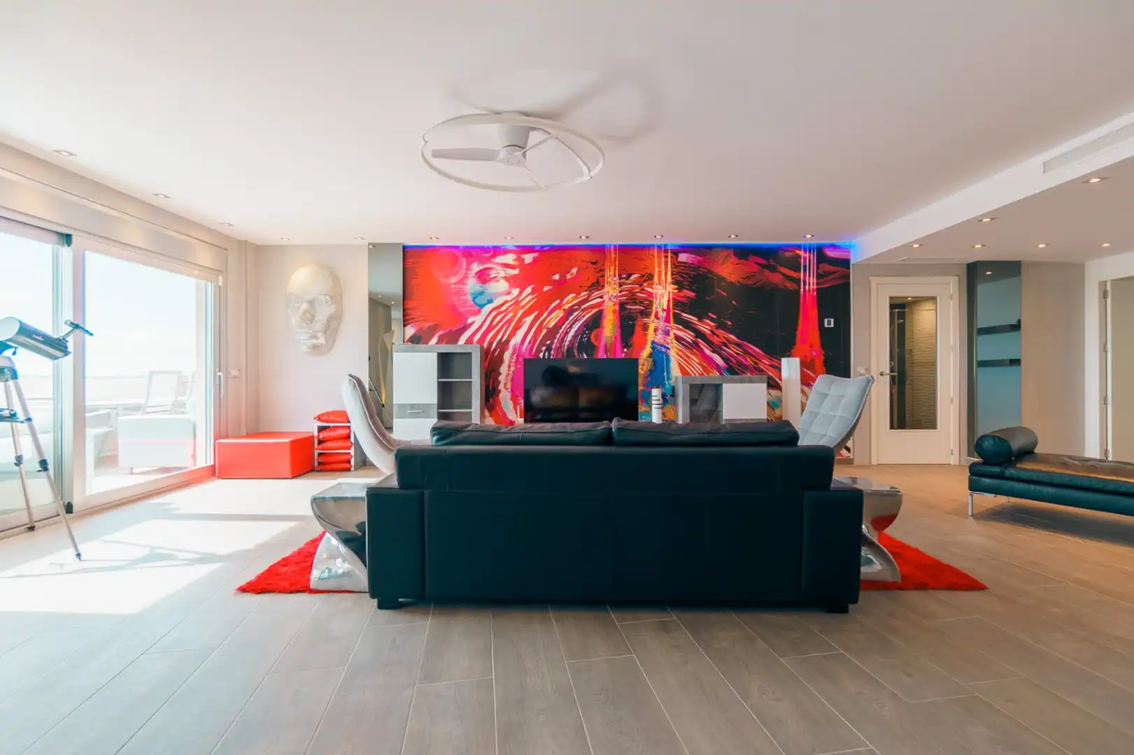 Apartamento en venta en Mascarat, imagen 7