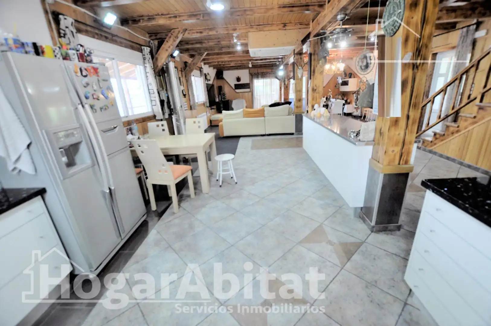 Casa o chalet en venta en Montserrat con Aire acondicionado, Calefacción y Jardín privado