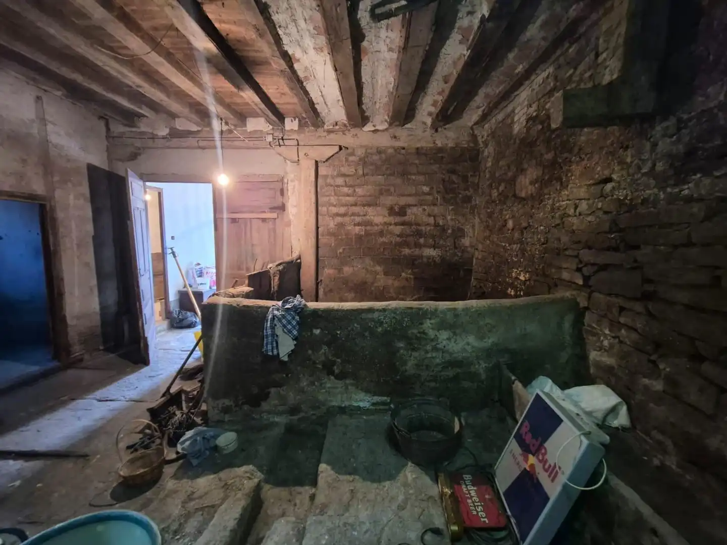 Houses for sale in Valle de Mena  with Private garden, Storage room and Balcony