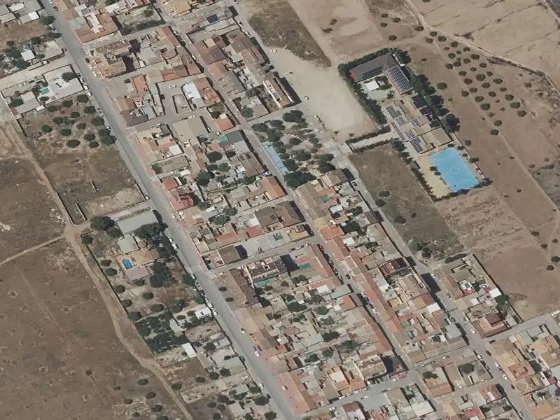 Wohnung zum Verkauf in c/ Los Felipes, 1. Sangonera la Verde, imagen 2