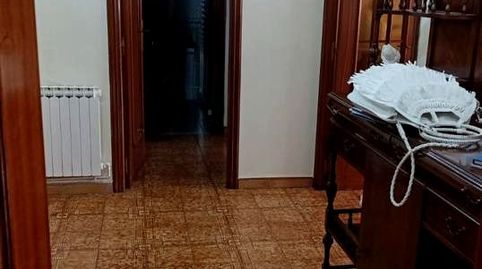 Foto 4 de Piso en venta en Santiago - San Telmo, Palencia Capital