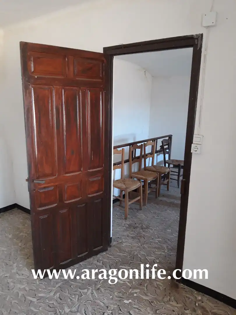 Casa o chalet en venta en Fabara